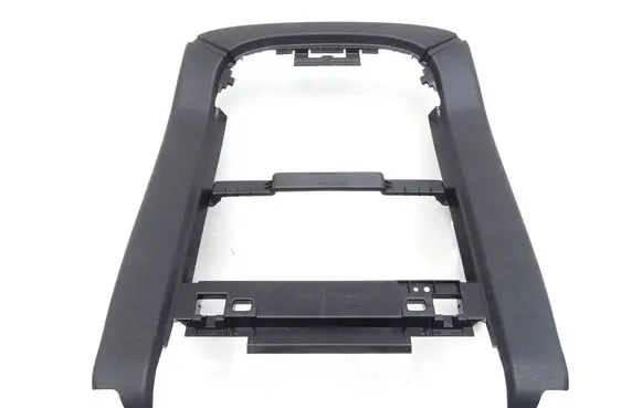 Mercedes-Benz C W204 Dash center speaker trim cover A2049109804