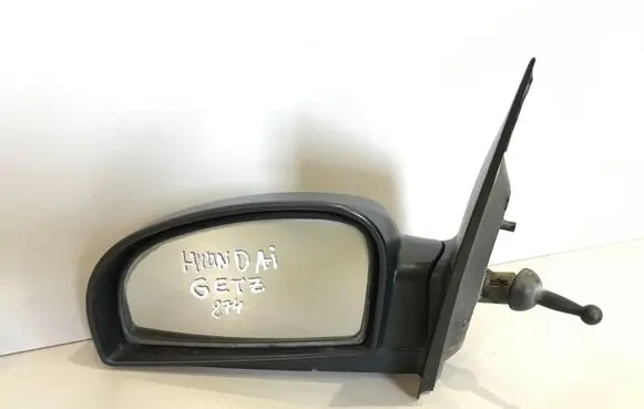 Hyundai Getz Manual wing mirror 012190 012191