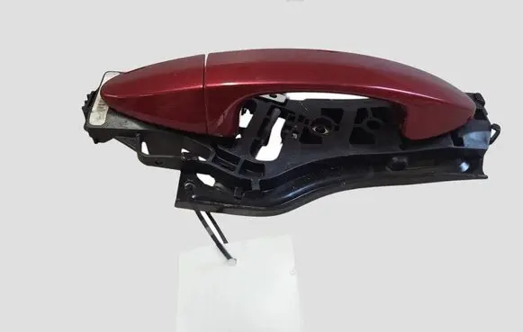 Ford Fiesta Front door exterior handle DE83542264ABC