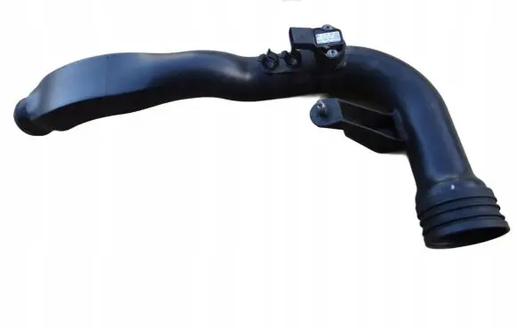Audi A4 S4 B7 8E 8H Intercooler hose/pipe 8E0145762F