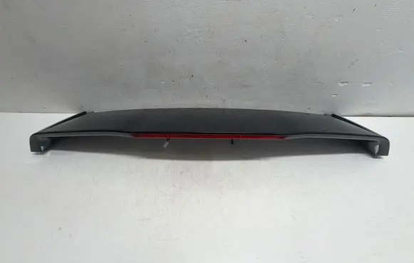 KIA Niro Tailgate/trunk spoiler 87210G5000