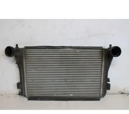 Volkswagen PASSAT B6 Intercooler radiator 3C0145805P 16893002