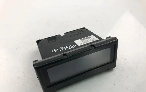 Screen/display/small screen