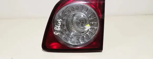 Volkswagen Golf Plus Tailgate rear/tail lights 5M0945094H