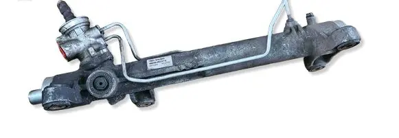 Toyota Corolla Verso AR10 Steering rack 442500F021C 7891974809