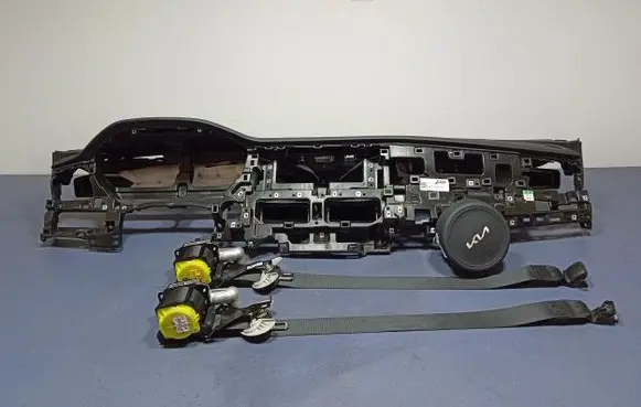 KIA Niro Dashboard 84710G5AA0