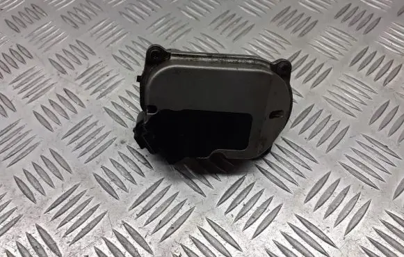 Audi A6 S6 C6 4F Intake manifold valve actuator/motor 059129086M