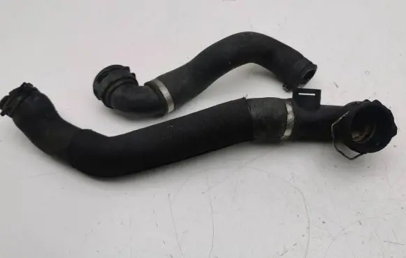 Audi A7 S7 4G Engine coolant pipe/hose