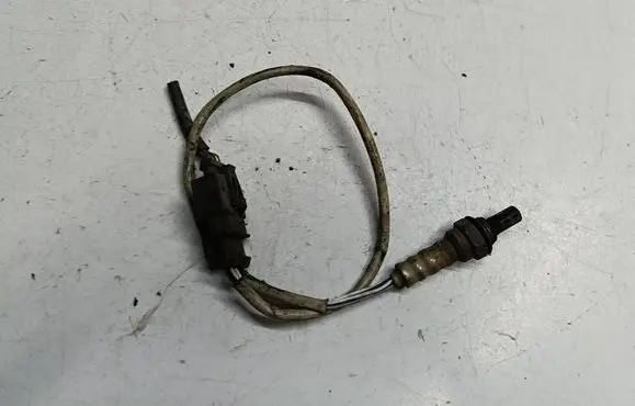 Lambda probe sensor