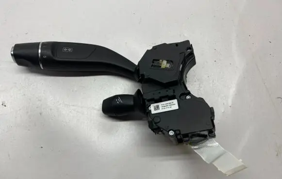 Mercedes-Benz GLE (W166 - C292) Wiper speed switch 10097989