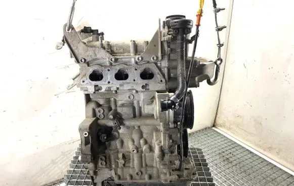 Seat Ibiza IV (6J,6P) Engine CGP