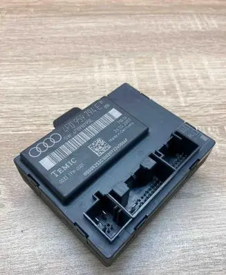 Audi A6 S6 C6 4F Door control unit/module 4F0959794E 4F0910795E