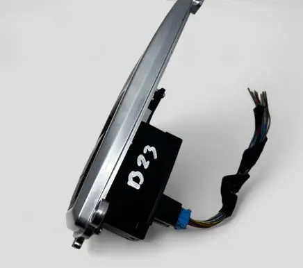 BMW X5 E70 Hand parking brake switch 61319156133 9156133 61316975468
