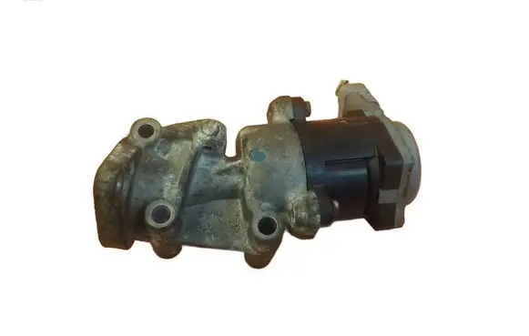 Peugeot 607 EGR thermostat 4R8Q9D475B