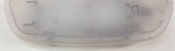 Mercedes-Benz C W203 Headlining lighting console trim 2108203401