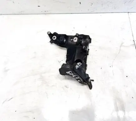 Citroen C4 I Engine mounting bracket 9685991680