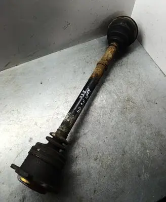 Audi A6 S6 C4 4A Front driveshaft 