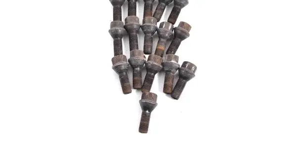 BMW 3 E92 E93 Nuts/bolts 