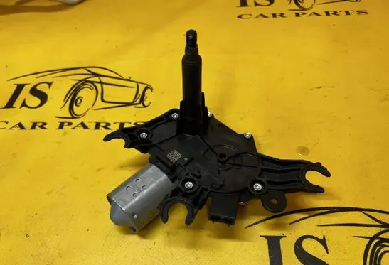 Dacia Sandero III Rear window wiper motor 287109280R