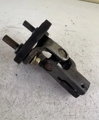 Toyota Land Cruiser (J120) Steering column universal joint