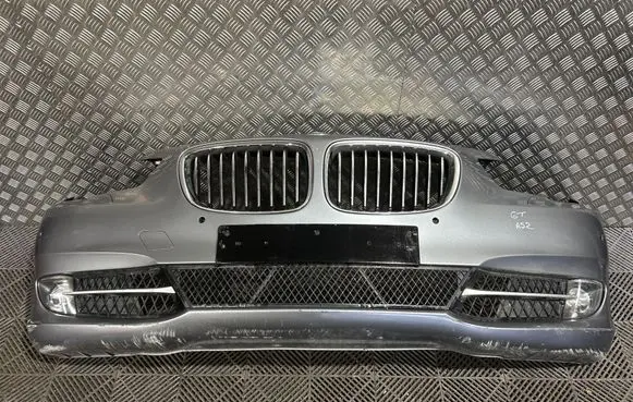 BMW 5 GT F07 Front bumper 7200748