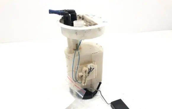 Seat Toledo II (1M) In-tank fuel pump 1J0919183D