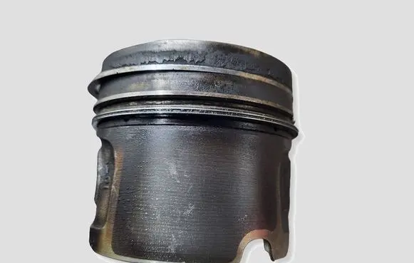 BMW 3 E90 E91 Piston N47