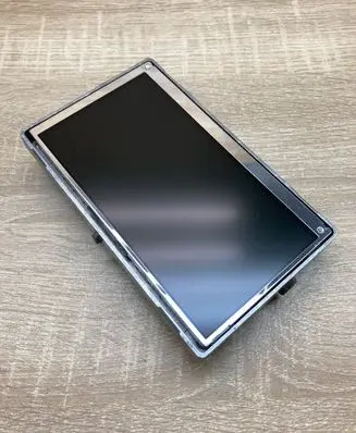 Renault Vel Satis Screen/display/small screen 8200326981 21676963