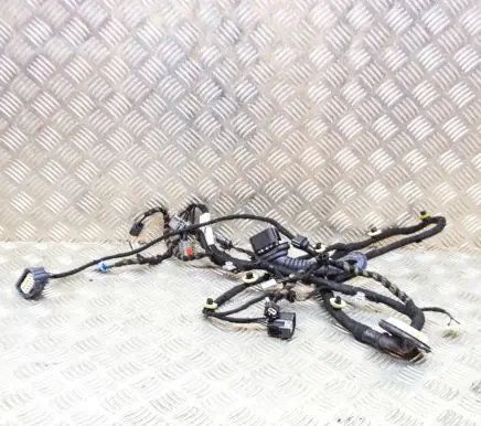 Jaguar I-Pace Other wiring loom J9D314632BD