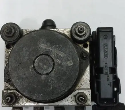 Opel Corsa D ABS Pump 0265231537 0265800422 13236012