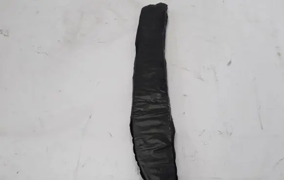 Renault Scenic IV - Grand scenic IV Sound insulation of firewall 638A01545R