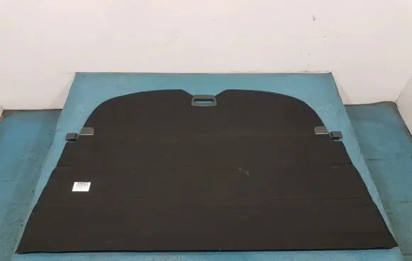 Peugeot 308 Parcel shelf