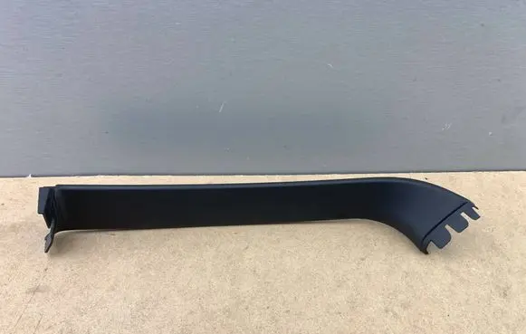 BMW 3 E46 Tailgate/boot cover trim set 8218782 51498259866 8259866