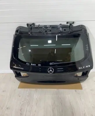 Mercedes-Benz GLC C253 Tailgate/trunk/boot lid