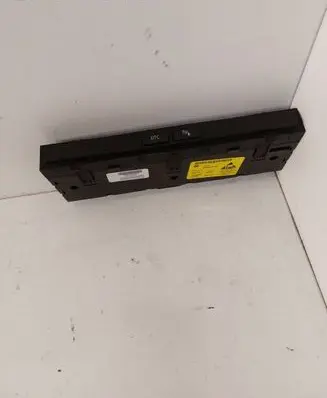 BMW 5 E60 E61 Parking (PDC) sensor switch 6952478 13580361 336438