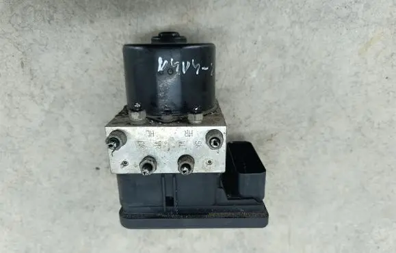 Opel Astra H ABS Pump 13246535