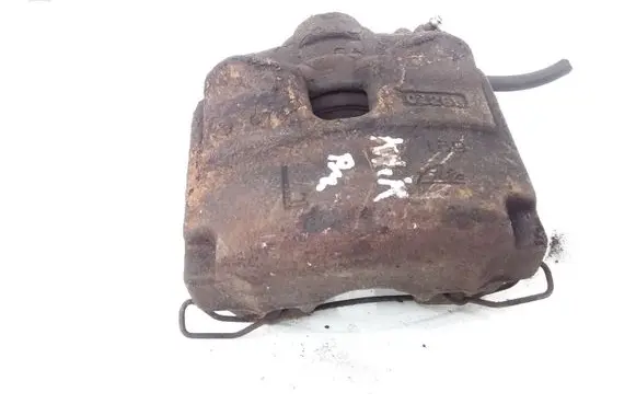 Honda Accord Front brake caliper 0228