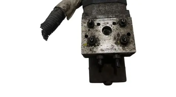 Iveco Daily 3rd gen ABS Pump 500331026 0265220500