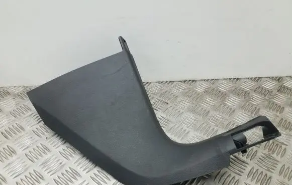 Audi A6 S6 C7 4G Foot area side trim 5G1863484A