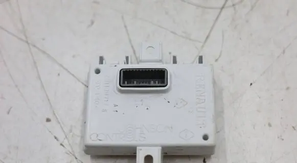 Renault Captur Other control units/modules 28464084RMWGK 283464084R