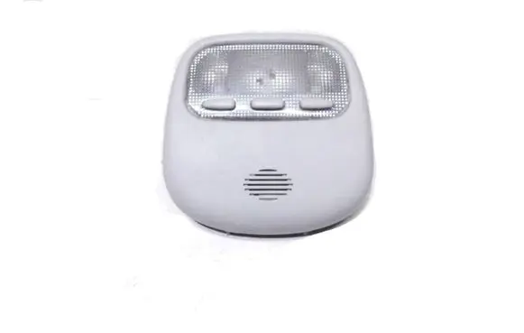 Citroen C5 Front seat light 9636696877