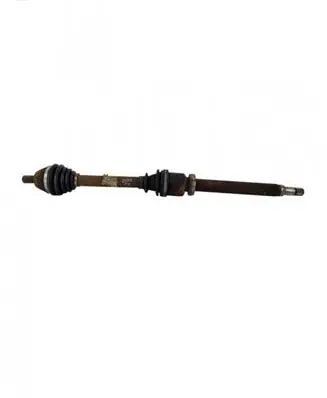 Ford Focus C-MAX Front driveshaft 3M513B436DAC