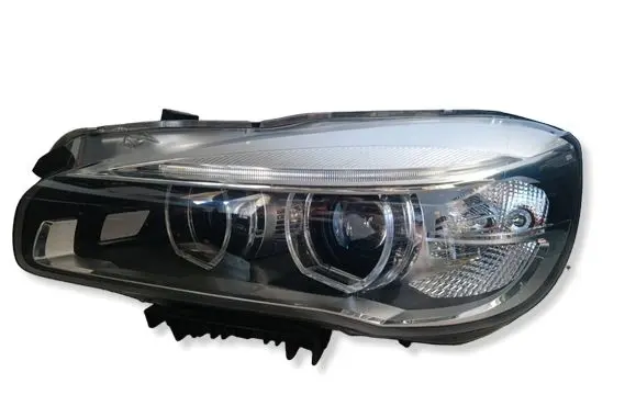 BMW 2 F45 Headlight/headlamp 030129023113 7472213 LE13A6308