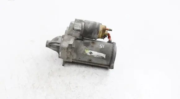 Nissan X-Trail T31 Starter motor 23300JG70A