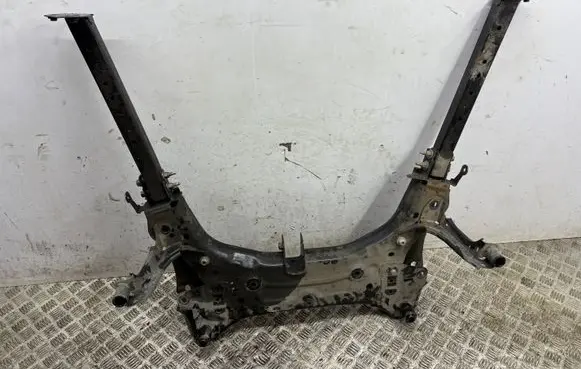Renault Captur II Front subframe 544010392R