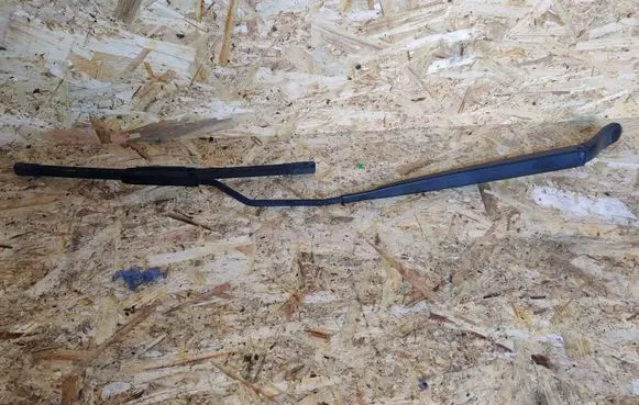 Citroen DS3 Front wiper blade arm 9683828480