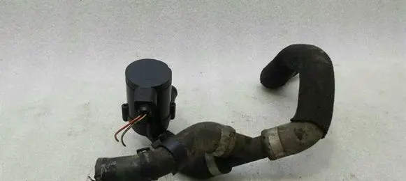 Porsche 911 991 Electric auxiliary coolant/water pump 9A162025100
