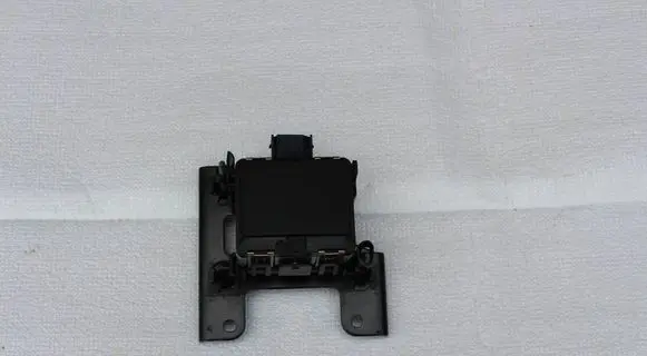 Smart ForFour II W453 Distronic sensor radar A4539000008 0263303137