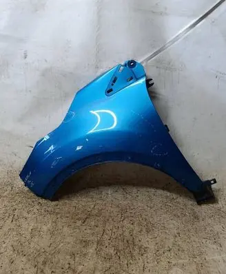 Renault Captur Fender 631018998RU5