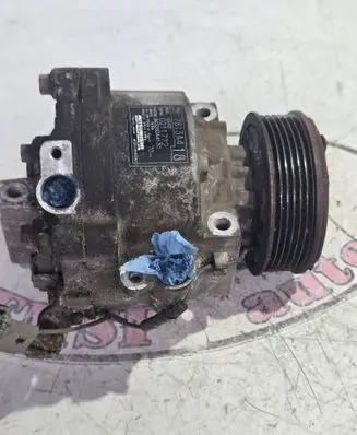 Mitsubishi Outlander Air conditioning (A/C) compressor (pump) 7813A41 AKS200A413C 7813A418